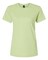 Gildan Softstyle Women’s Short Sleeve T-Shirt for Summer Outfits & Custom Printing Blank Cotton Tee